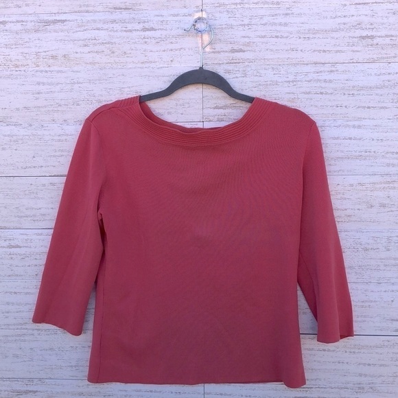 Joseph A. Paris-London-NewYork Top | SIZE L - Picture 1 of 4